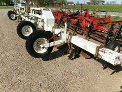 JONES FAMILY FARM PARTNERSHIP