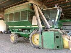 JONES FAMILY FARM PARTNERSHIP