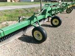 JONES FAMILY FARM PARTNERSHIP