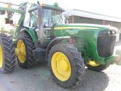 JONES FAMILY FARM PARTNERSHIP