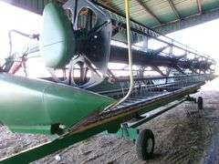JONES FAMILY FARM PARTNERSHIP