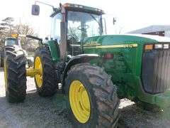 JONES FAMILY FARM PARTNERSHIP