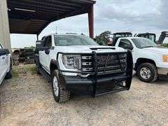 R A PICKENS & SON COMPANY   AUCTION 2