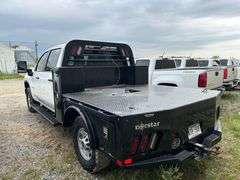 R A PICKENS & SON COMPANY   AUCTION 2