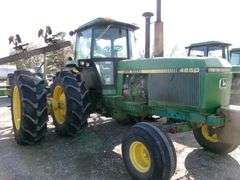 JONES FAMILY FARM PARTNERSHIP