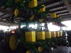 JONES FAMILY FARM PARTNERSHIP