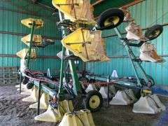 JONES FAMILY FARM PARTNERSHIP