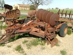 JONES FAMILY FARM PARTNERSHIP