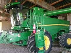 JONES FAMILY FARM PARTNERSHIP