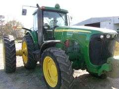 JONES FAMILY FARM PARTNERSHIP