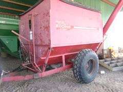 JONES FAMILY FARM PARTNERSHIP