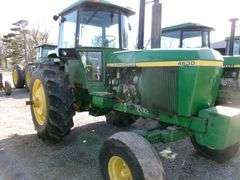 JONES FAMILY FARM PARTNERSHIP