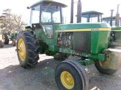 JONES FAMILY FARM PARTNERSHIP