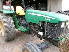 R A PICKENS & SON COMPANY   AUCTION 2
