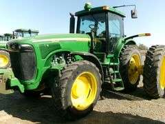 JONES FAMILY FARM PARTNERSHIP