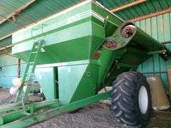JONES FAMILY FARM PARTNERSHIP