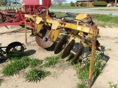 JONES FAMILY FARM PARTNERSHIP