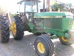 JONES FAMILY FARM PARTNERSHIP