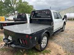 R A PICKENS & SON COMPANY   AUCTION 2