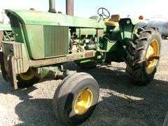 JONES FAMILY FARM PARTNERSHIP