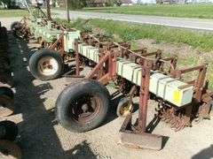 JONES FAMILY FARM PARTNERSHIP