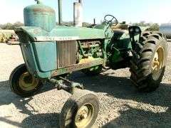 JONES FAMILY FARM PARTNERSHIP