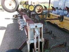 JONES FAMILY FARM PARTNERSHIP