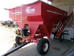 JONES FAMILY FARM PARTNERSHIP