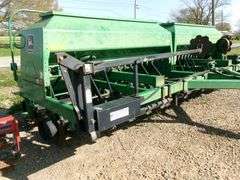JONES FAMILY FARM PARTNERSHIP