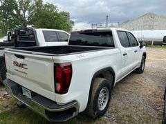 R A PICKENS & SON COMPANY   AUCTION 2