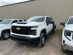 R A PICKENS & SON COMPANY   AUCTION 2
