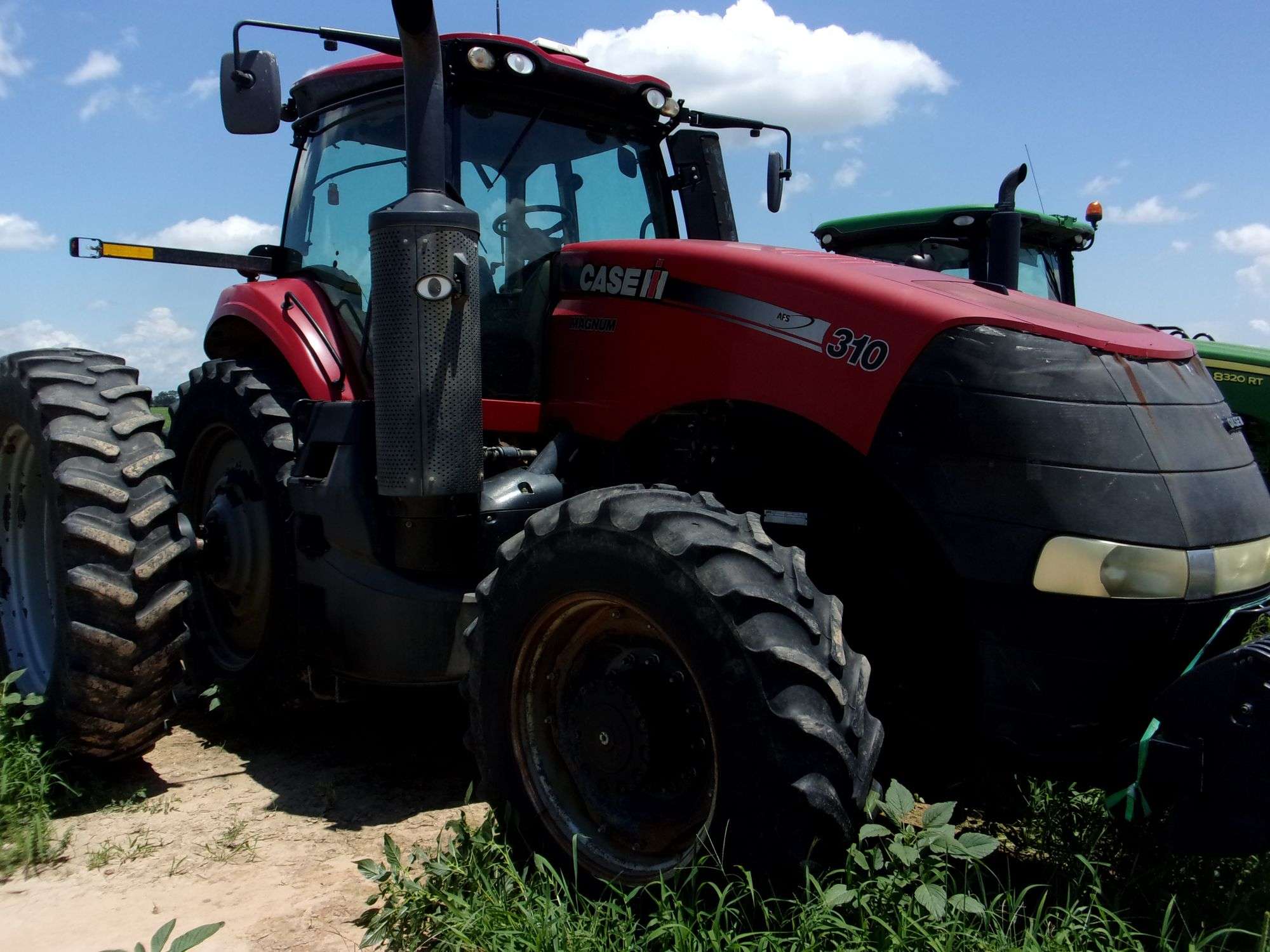 Past Auctions - Stovesand Auction Co., Inc., image size:2000x1500