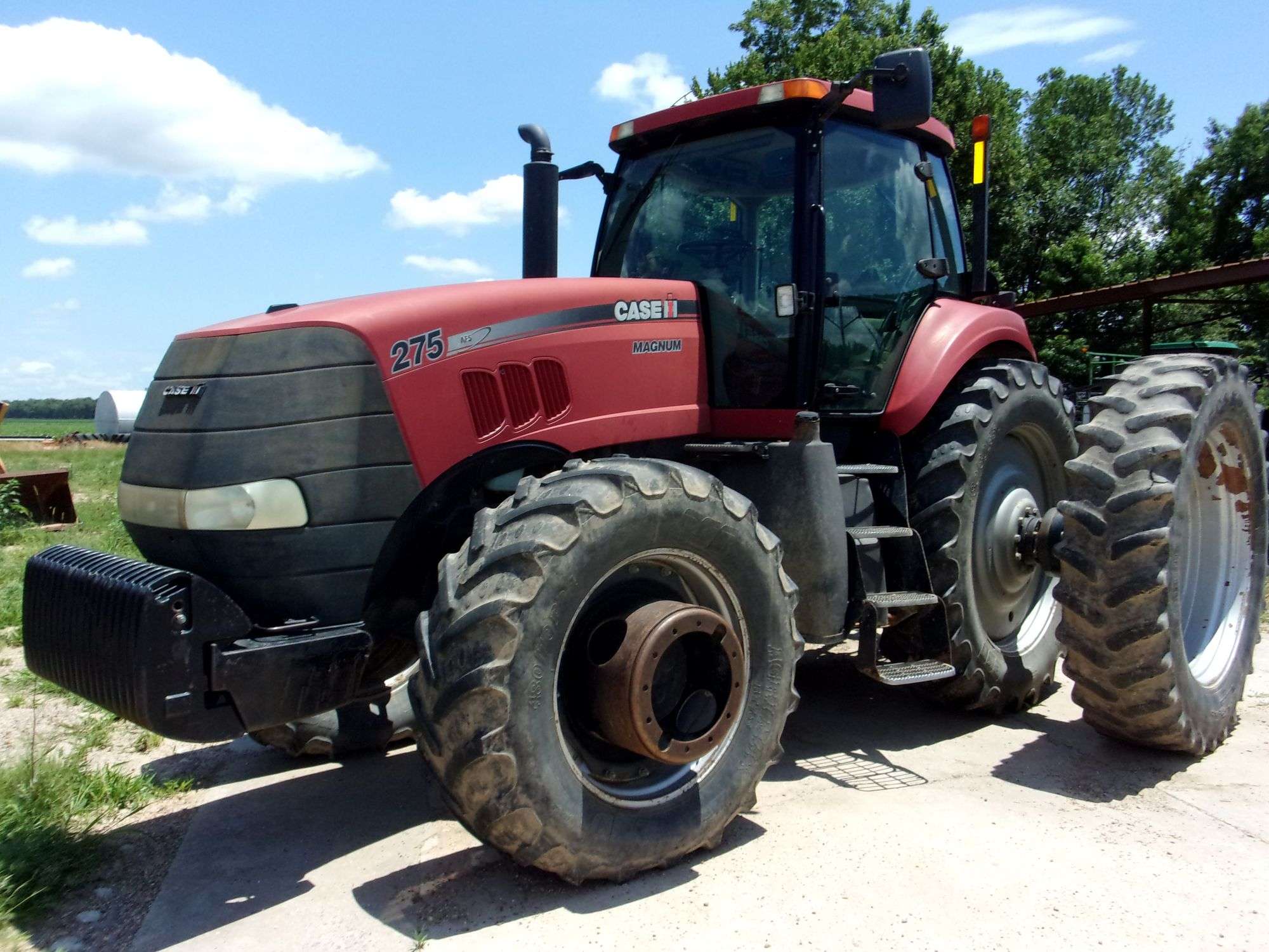 Past Auctions - Stovesand Auction Co., Inc., image size:2000x1500