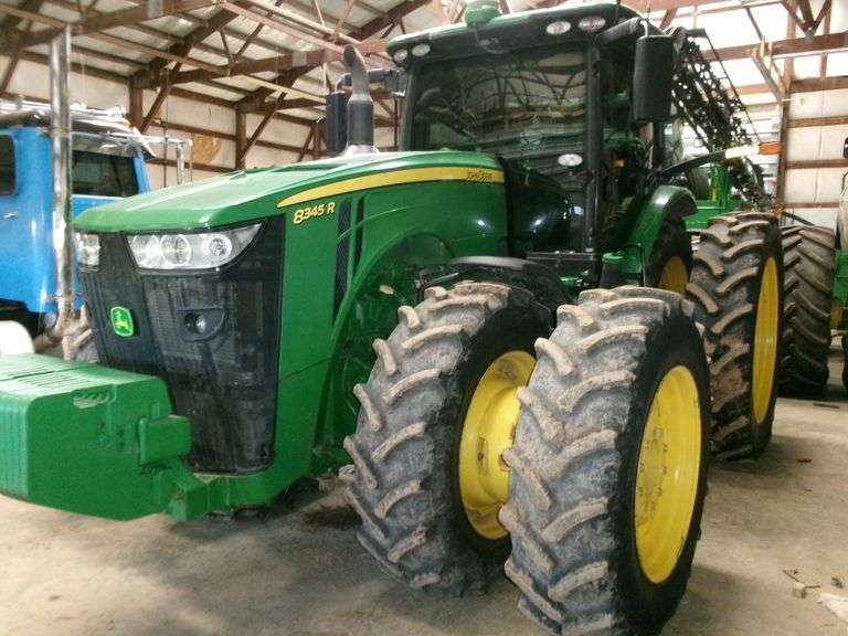 KAGEBEIN FARMS PARTNERSHIP