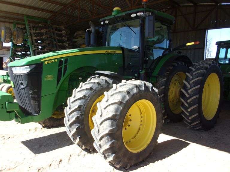 TURNER PLANTING COMPANY