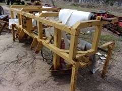 FARM MACHINERY AUCTION