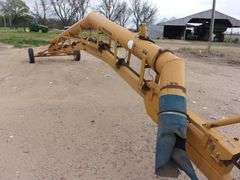 FARM MACHINERY AUCTION