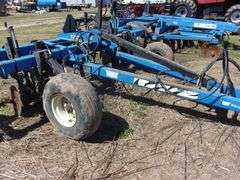 DAVMAR FARMS PARTNERSHIP