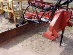 FARM MACHINERY AUCTION