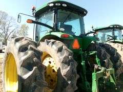 DAVMAR FARMS PARTNERSHIP