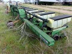 FARM MACHINERY AUCTION