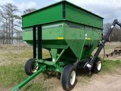 FARM MACHINERY AUCTION
