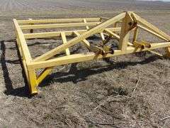 DAVMAR FARMS PARTNERSHIP
