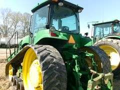 DAVMAR FARMS PARTNERSHIP