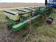FARM MACHINERY AUCTION