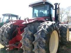 DAVMAR FARMS PARTNERSHIP