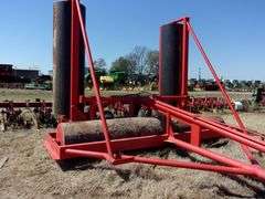 DAVMAR FARMS PARTNERSHIP