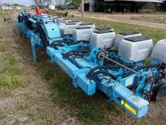FARM MACHINERY AUCTION