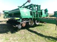 DAVMAR FARMS PARTNERSHIP