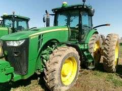 DAVMAR FARMS PARTNERSHIP